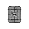 FISCHER 50655 FISCHER Cestino portabiciclette PLUS Safe, Anteprima dell’immagine prodotto 3