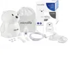 Microlife Neb 400 Teddy Bear Inhaler Für Familien Und Produktbild-Vorschau 2