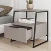 Skye Decor, Pal - Light Mocha v2, Nachttische & -schränke, Produktbild-Vorschau 2