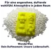 WonderWax Neon Duftriegel 6 x Duftwachs Bären Wachsmelt Produktbild-Vorschau 4