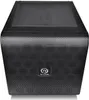 Thermaltake Core V21 - Schwarz mit Window Produktbild-Vorschau 37