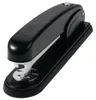 NOVUS Heftgerät B6 020-0252 max. 35Bl. Metall schwarz Produktbild-Vorschau 7