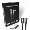Kabel 3m od VortexVR USB-C do Meta Quest Link | do Quest 3S Náhľad obrázku produktu 5