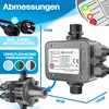 KESSER® Druckschalter Druckwächter Pumpensteuerung Produktbild-Vorschau 9