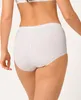 sloggi Damen Maxislip 3-Pack Basic+ - WHITE - Größe 42 Produktbild-Vorschau 13