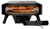 Cozze® Gas-Pizzaofen Classic Black Edition 17, inkl. Produktbild-Vorschau 2