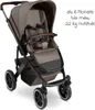 ABC Design 3in1 Kombi-Kinderwagen-Set Salsa 5 Air All Produktbild-Vorschau 2