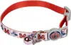 Katzenhalsband Minnie Mouse Rosa Produktbild-Vorschau 1