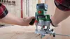 Akku-Fräse Router Combi Set Produktbild-Vorschau 3