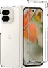 Hülle für Google Pixel 9 Pro Fold - Stoßfeste Transparent Produktbild-Vorschau 1
