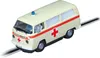 Carrera VW Bus T2b, model "Ambulance, Rode Kruis", schaal Productafbeelding-voorbeeld 1