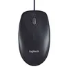 Logitech Maus M100 (kabelgebunden), Schwarz Produktbild-Vorschau 5