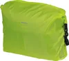Basil Regenschutz Keep Dry and Clean, orizzontale, neongelb Anteprima dell’immagine prodotto 1