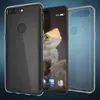 NALIA Hülle "GLAZE" für OnePlus 5T - Klare TPU Schutzhülle, Produktbild-Vorschau 7