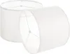 VEVOR abażur bęben 33 x 33 x 25 cm (góra x dół x wysokość), Podgląd zdjęcia produktu 1