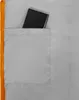 Nc1705 Spací Vak Ultra Light Sivo-Oranžový Nils Camp Náhľad obrázku produktu 7