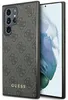 Guess 4G Metal Gold Logo - Samsung Galaxy S24 Ultra Hülle Produktbild-Vorschau 1
