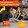 Súprava prvej pomoci - DIN 13157 súprava na stenu & dom & Náhľad obrázku produktu 6