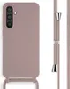imoshion Étui en silicone avec cordon pour le Samsung Voir les images du produit 1