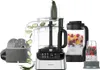 Kenwood FDM73.850SS MultiPro OneTouch - Küchenmaschine - Produktbild-Vorschau 2