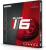 Winmau Plasma + Blade 6 Triple Core Carbon + Catchring | Produktbild-Vorschau 7