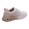 Vado Schnürschuhe beige in Gr. 37 Produktbild-Vorschau 5