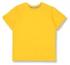 MOD Jeans | T-Shirt Kinder – Größe 152 – Gelb – 100% Produktbild-Vorschau 2