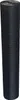 A roll of black wire mesh. Produktbild-Vorschau