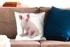 MuchoWow® Zierkissen Sofakissen Wohnzimmer Dekokissen 45x45 Produktbild-Vorschau 2