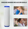 Naturewater UDF-10A filter s granulátom aktívneho uhlia 10 Náhľad obrázku produktu 5