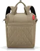reisenthel allrounder R, Reisetasche, Rucksack, Rhombus Produktbild-Vorschau 1
