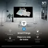 Samsung TU24F6005FK, 61 cm (24"), 1920 x 1080 px, LED, Náhľad obrázku produktu 6