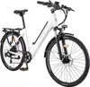 E-bike, elektrický bicykel 26''trekkingový bicykel e-city Náhľad obrázku produktu 1