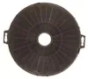 Filtro a carboni attivi Wpro per cofani aspiranti FAC549 / Anteprima dell’immagine prodotto 2