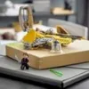 LEGO Star Wars 75281 - Anakins Jedi Interceptor Produktbild-Vorschau 14