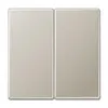 JUNG ES 2995 - Edelstahl - 505 U - 509 U - 505 TU - 509 TU Produktbild-Vorschau 2