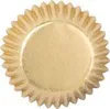 Pralinenkapsel gold, 75 Stück, Produktbild-Vorschau 4