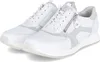 Waldläufer Sporthalbschuhe Formsohle modisch in weiss/weiss Produktbild-Vorschau 31