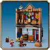 LEGO Harry Potter Allée des Embrumes : Quidditch de Qualité Voir les images du produit 21