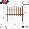 KOTARBAU® Gartenzaun aus Holz 60cm Beeteinfassung Produktbild-Vorschau 3