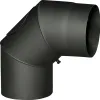 Krümmer 90/180mm/1,5mm mit Reinigungsöffnung Produktbild-Vorschau 3