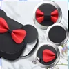 EDIBAZZAR | Prinzessin Maus Schleifentasche für Mädchen Produktbild-Vorschau 6