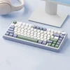 AULA F75 80 Tasten Tri-Mode Angepasste mechanische Produktbild-Vorschau 1