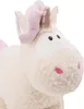 NICI Kuscheltier Einhorn Creamy Pink 22cm - Weiss - Weiches Produktbild-Vorschau 5