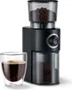 Tchibo elektrische Kaffeemühle, Edelstahlmahlwerk, 26 Produktbild-Vorschau 1