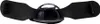 Kask WLA00001-240 KL-1 hoofdlamp, kleur: zwart/wit Productafbeelding-voorbeeld 3