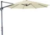 Doppler Ravenna Sonnenschirm 300 cm Produktbild-Vorschau 1