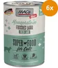MAC's CAT SENSITIVE LAMM, Adult, Lamm, 400 g Produktbild-Vorschau 3
