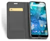 Puzdro na mobilný telefón Nokia 3.2 Book Case Ochranný kryt Náhľad obrázku produktu 4