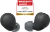 A pair of black Sony WF-C700N true wireless earbuds are shown next to a "What Hi-Fi? Awards 2024" badge. Anteprima dell’immagine prodotto
